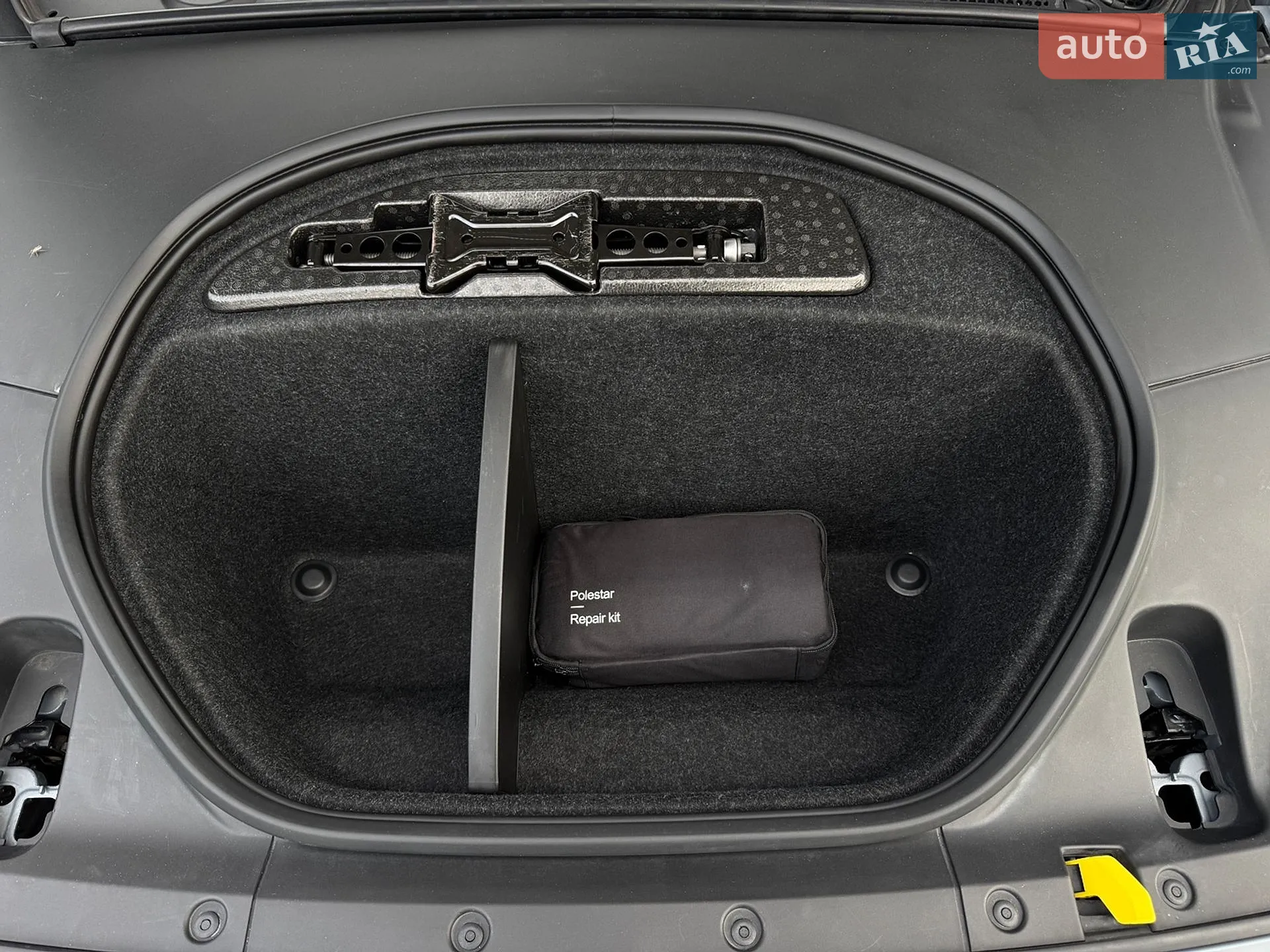 2022 Polestar 2 - мініатюра 54
