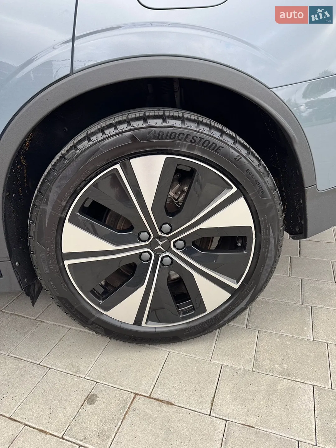 2022 Polestar 2 - мініатюра 42