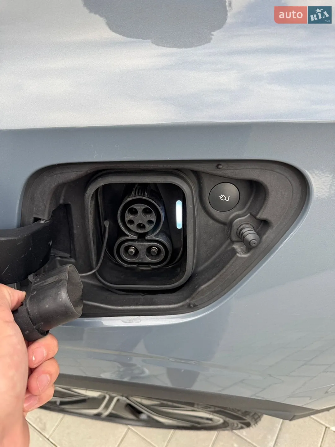 2022 Polestar 2 - мініатюра 69