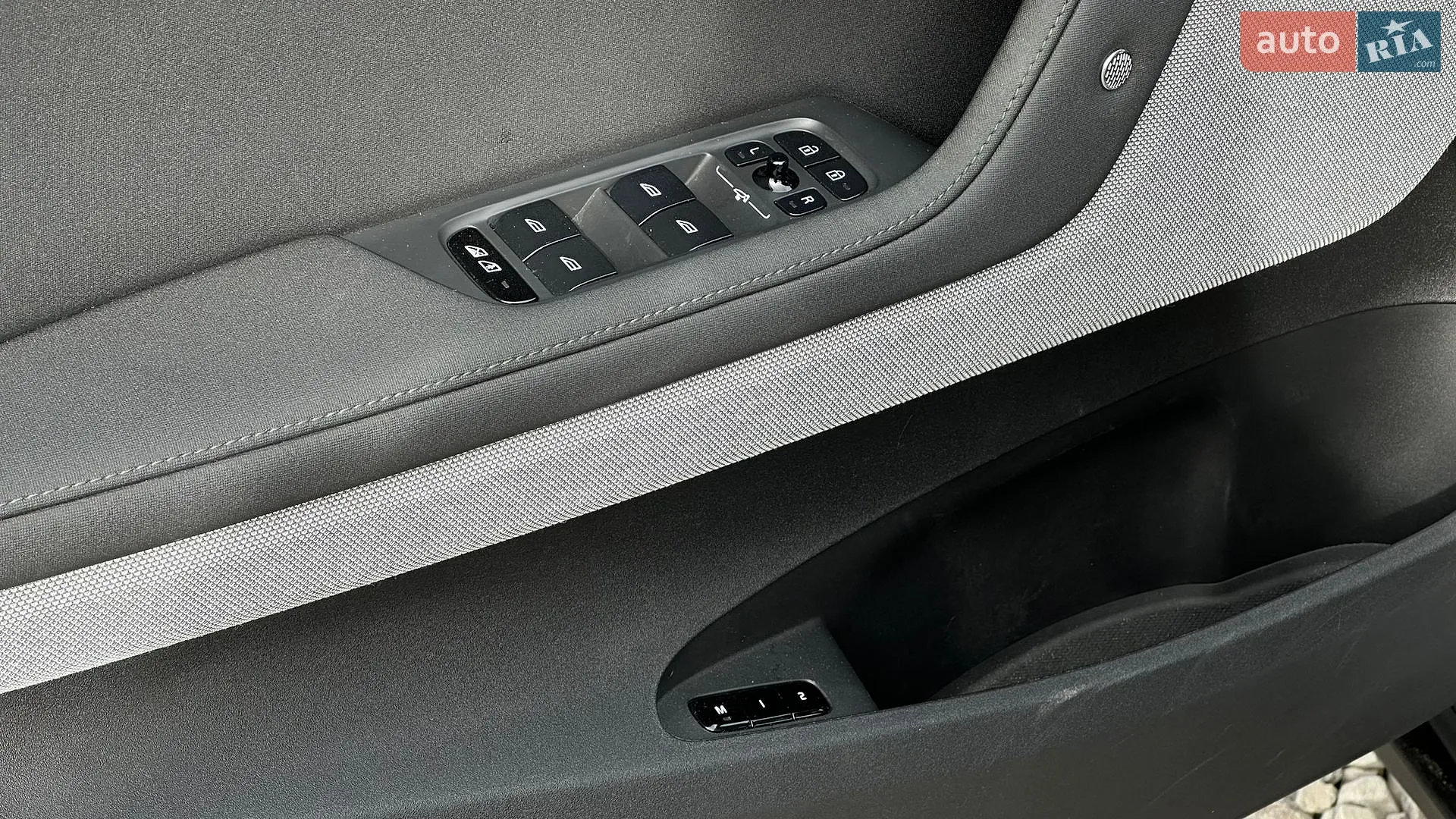 2020 Polestar 2 - мініатюра 40