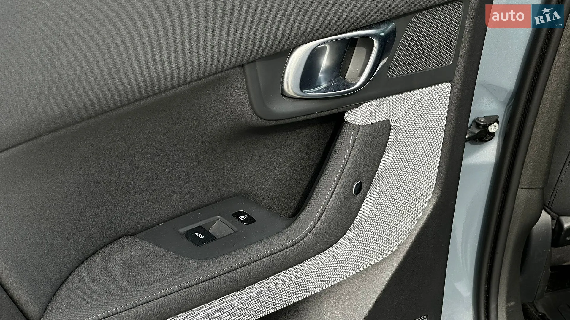 2020 Polestar 2 - мініатюра 68