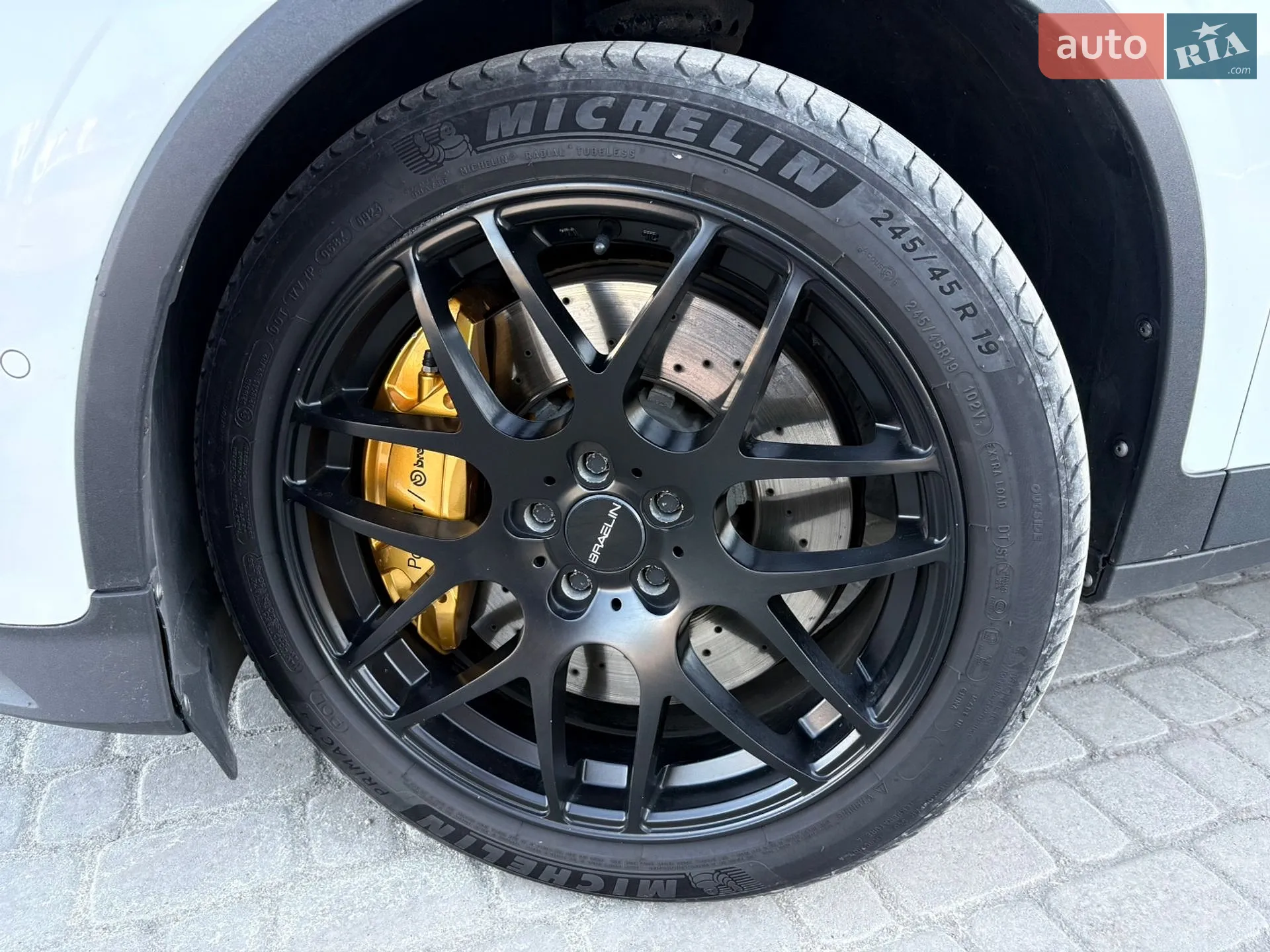 2022 Polestar 2 - мініатюра 13