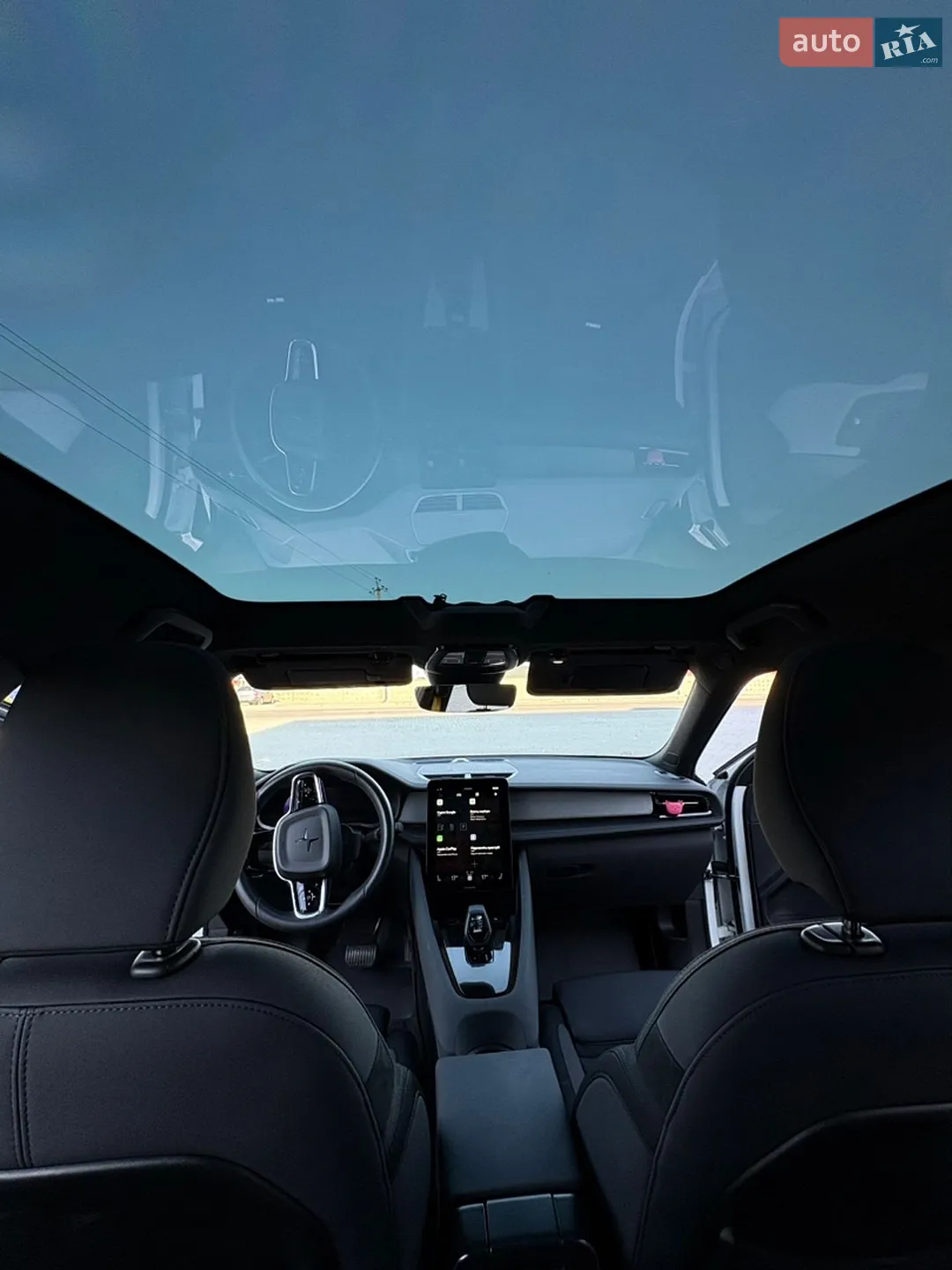 2022 Polestar 2 - мініатюра 18