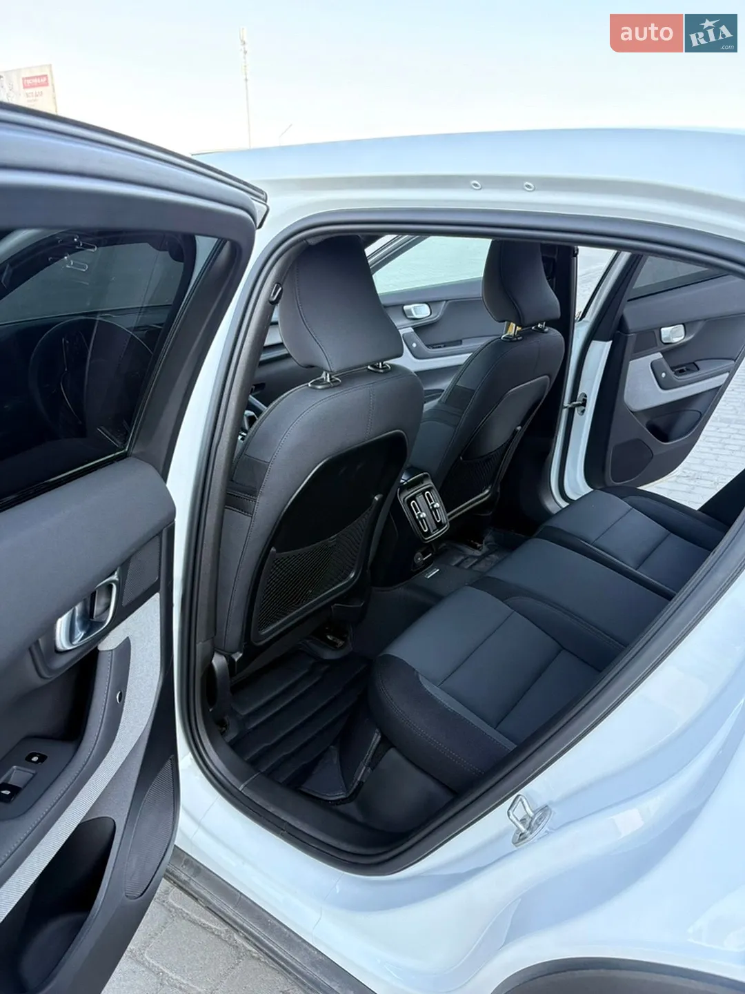 2022 Polestar 2 - мініатюра 17