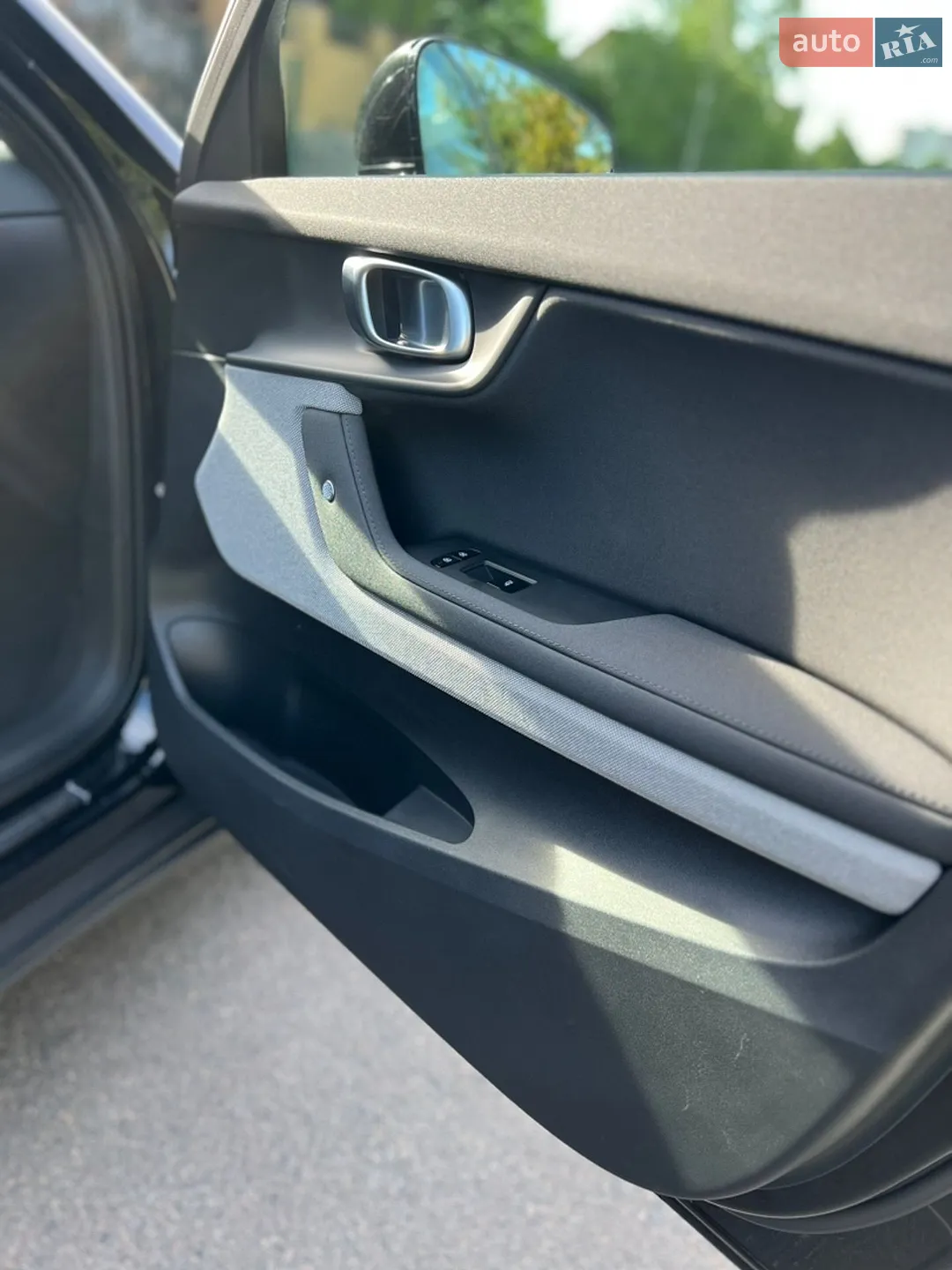 2022 Polestar 2 - мініатюра 38