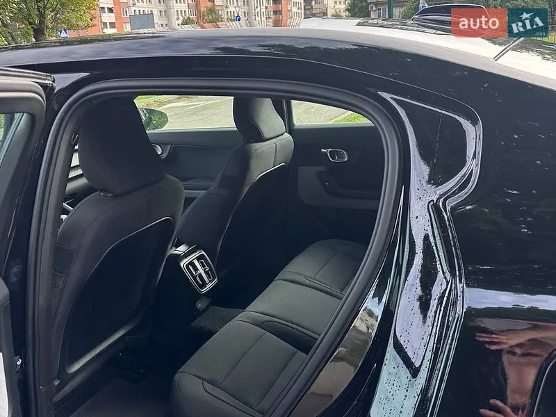 Polestar 2 2022 VIN YSMED3KA2PL125709 фото оголошення 6 з 41