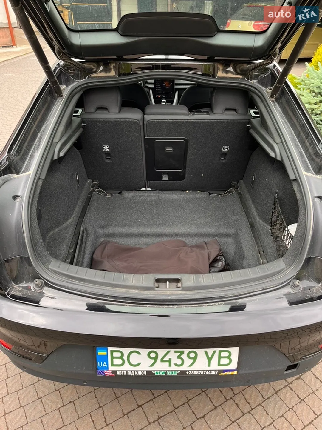 2023 Polestar 2 - мініатюра 11