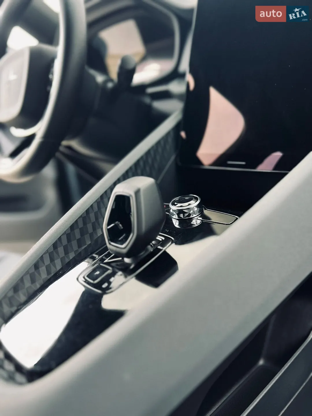 2021 Polestar 2 - мініатюра 10