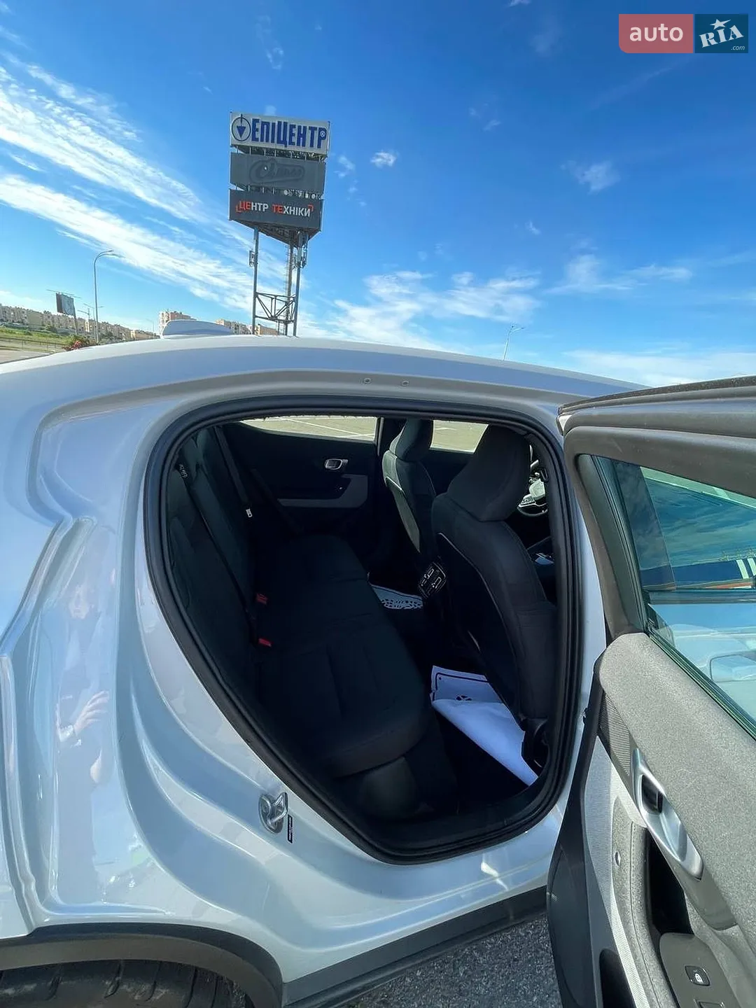 2022 Polestar 2 - мініатюра 18