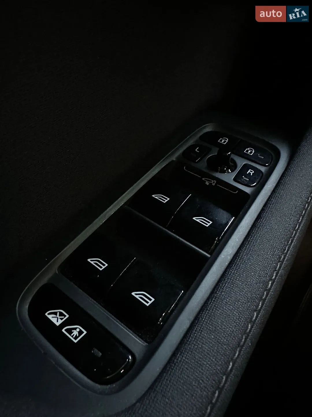 2021 Polestar 2 - мініатюра 36