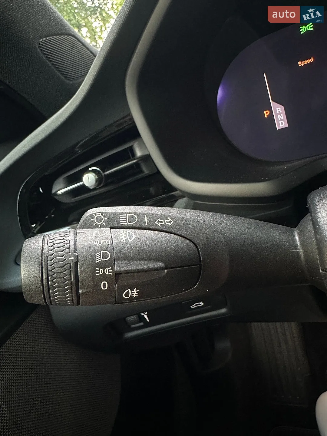 2021 Polestar 2 - мініатюра 47