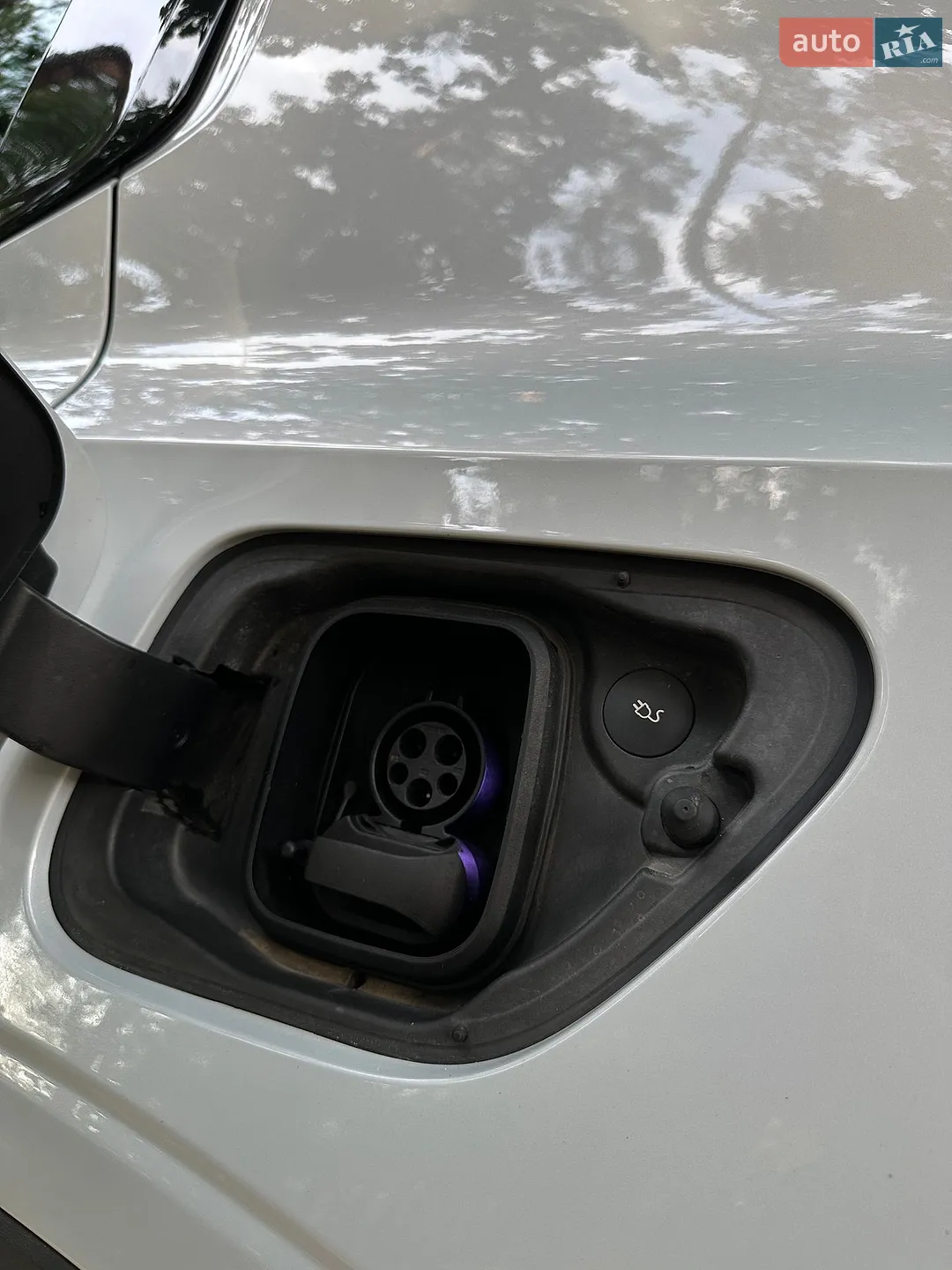 2021 Polestar 2 - мініатюра 53