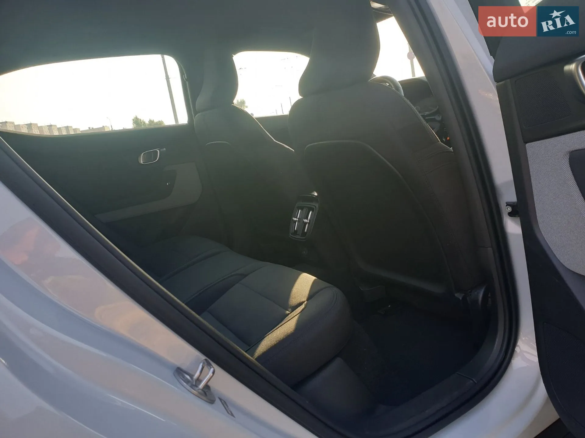 2022 Polestar 2 - мініатюра 15