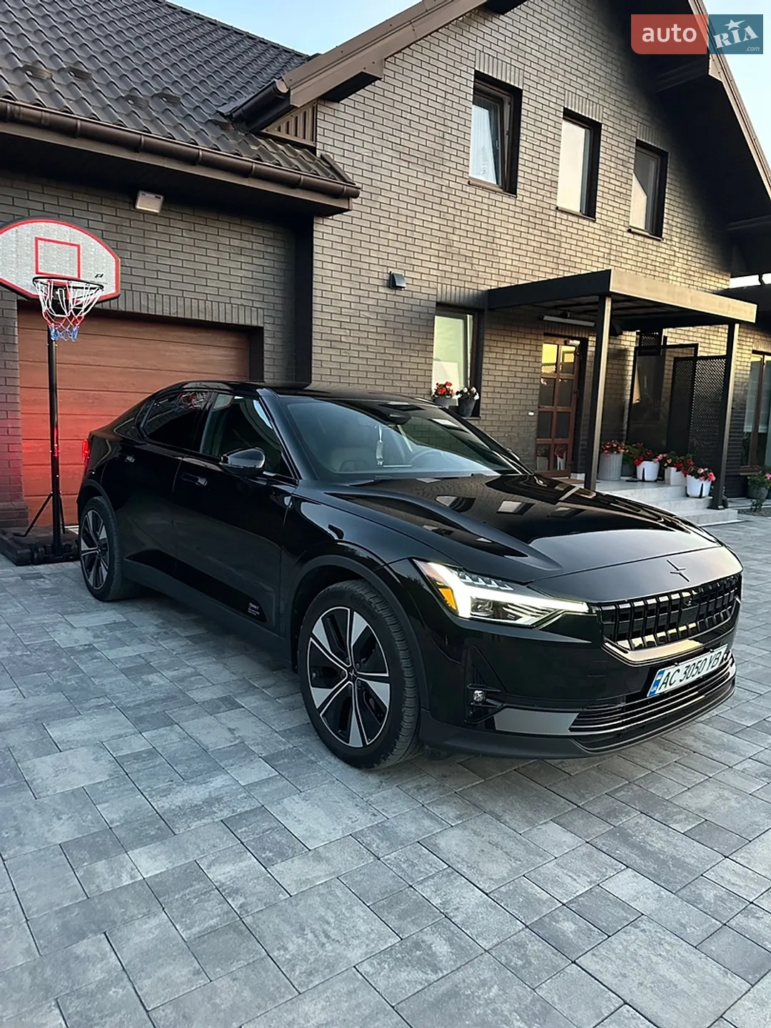 2023 Polestar 2 - мініатюра 4