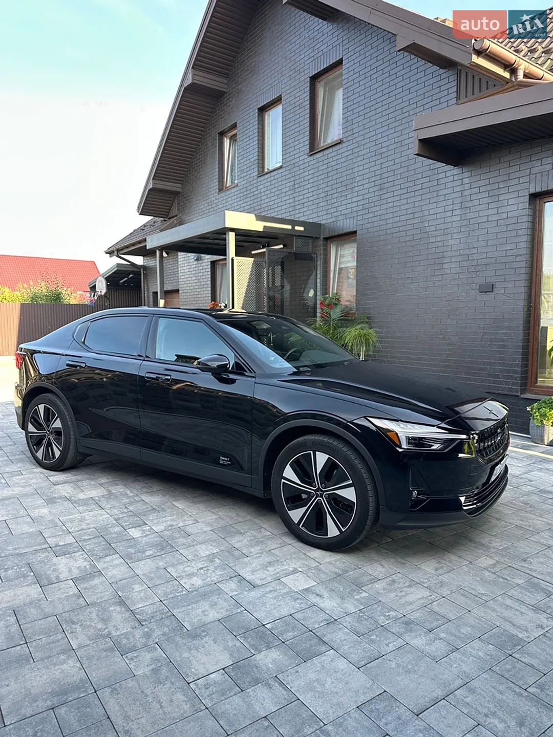 2023 Polestar 2 - мініатюра 9