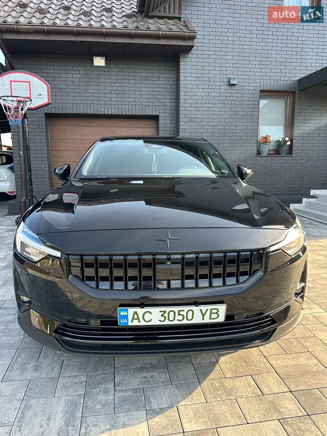 2023 Polestar 2 - мініатюра 44