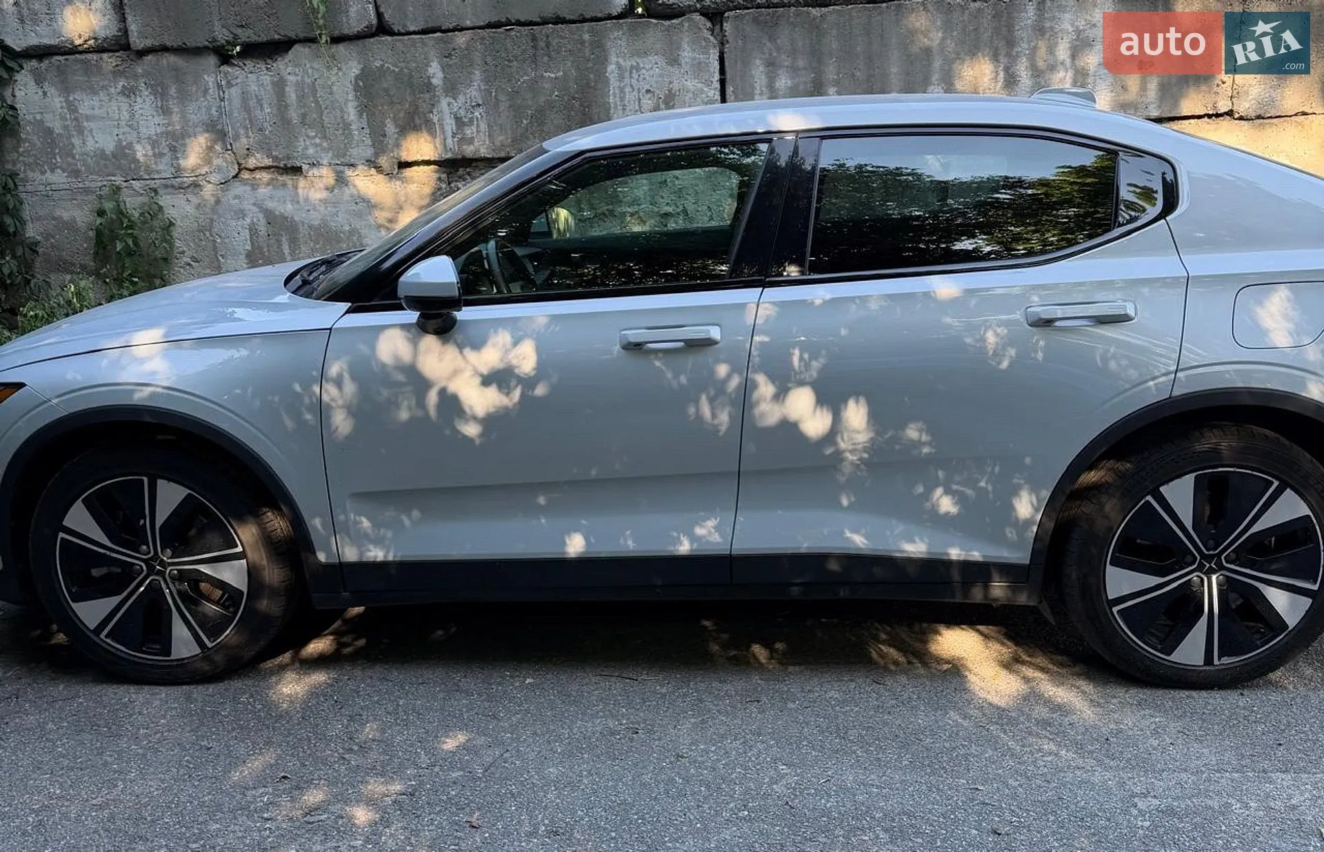 2022 Polestar 2 - мініатюра 2