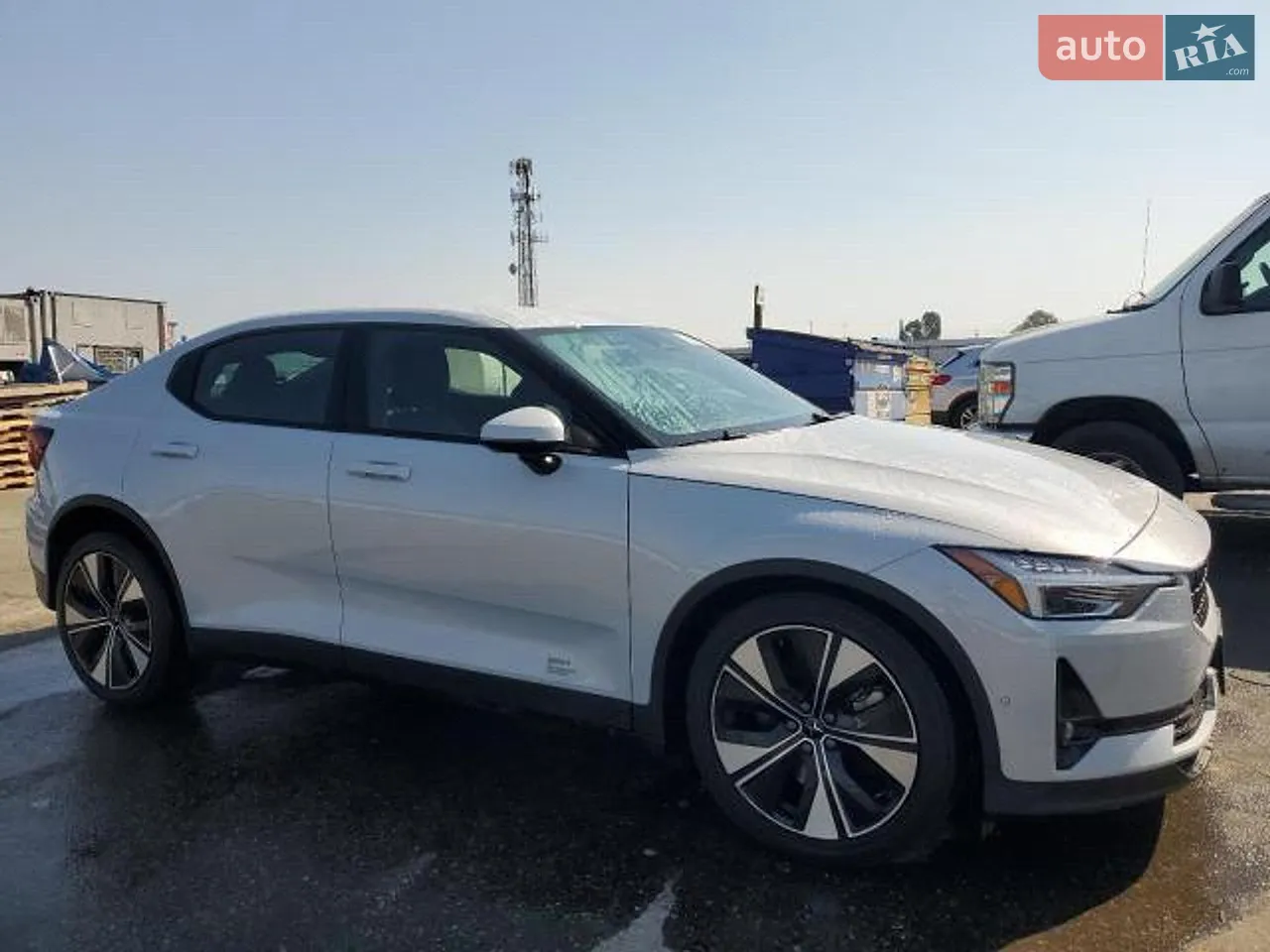 2023 Polestar 2 - мініатюра 18