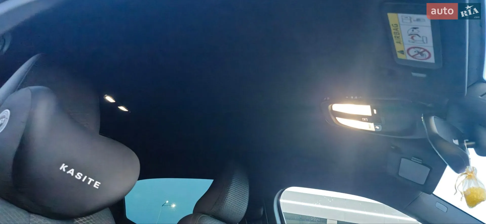 2022 Polestar 2 - мініатюра 22