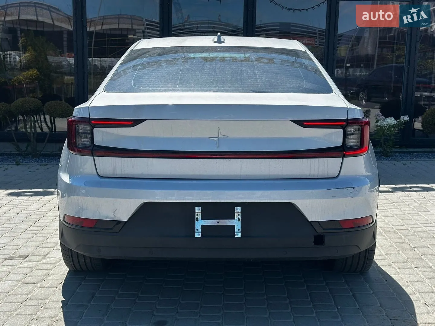 2023 Polestar 2 - мініатюра 5