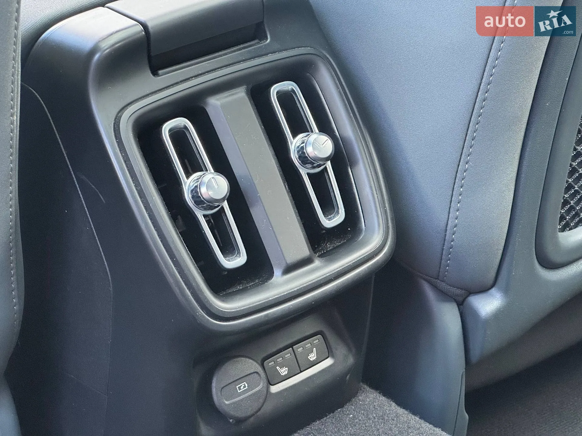 2022 Polestar 2 - мініатюра 22
