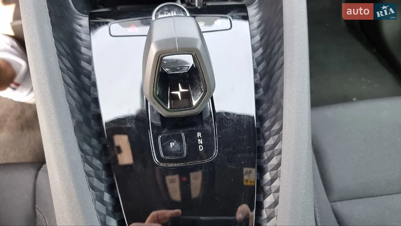 2022 Polestar 2 - мініатюра 6