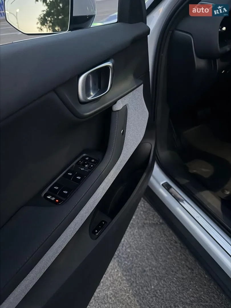 2023 Polestar 2 - мініатюра 4
