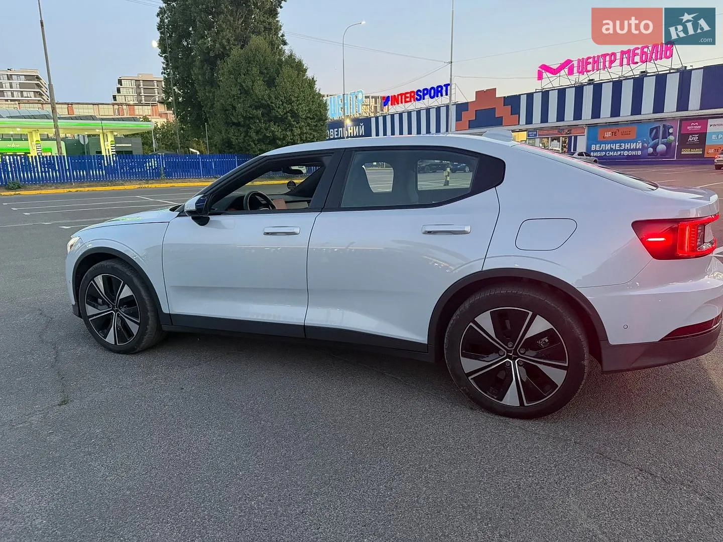 2023 Polestar 2 - мініатюра 7