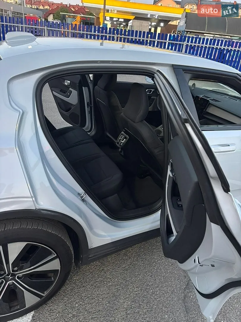 2023 Polestar 2 - мініатюра 11