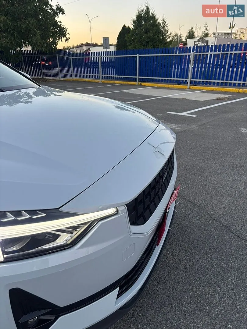 2023 Polestar 2 - мініатюра 17