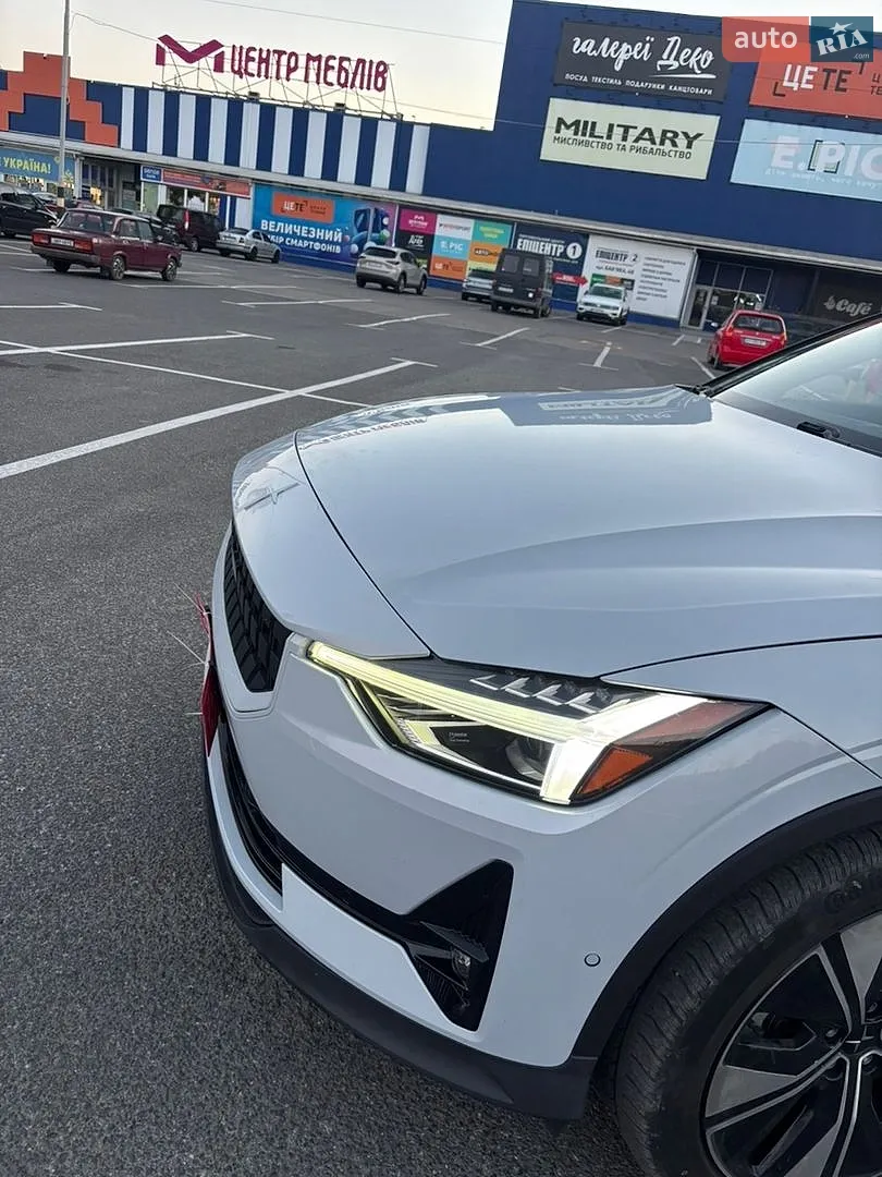 2023 Polestar 2 - мініатюра 18