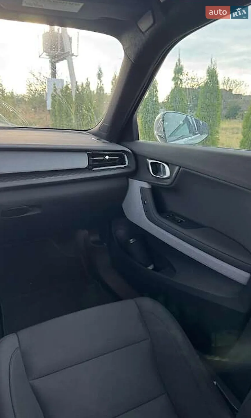2022 Polestar 2 - мініатюра 21