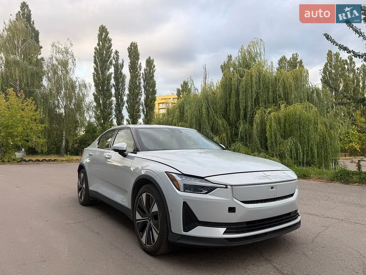 2024 Ford Mustang Mach-E - мініатюра 34