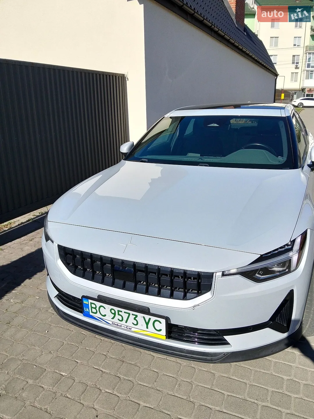 2022 Polestar 2 - фото 1