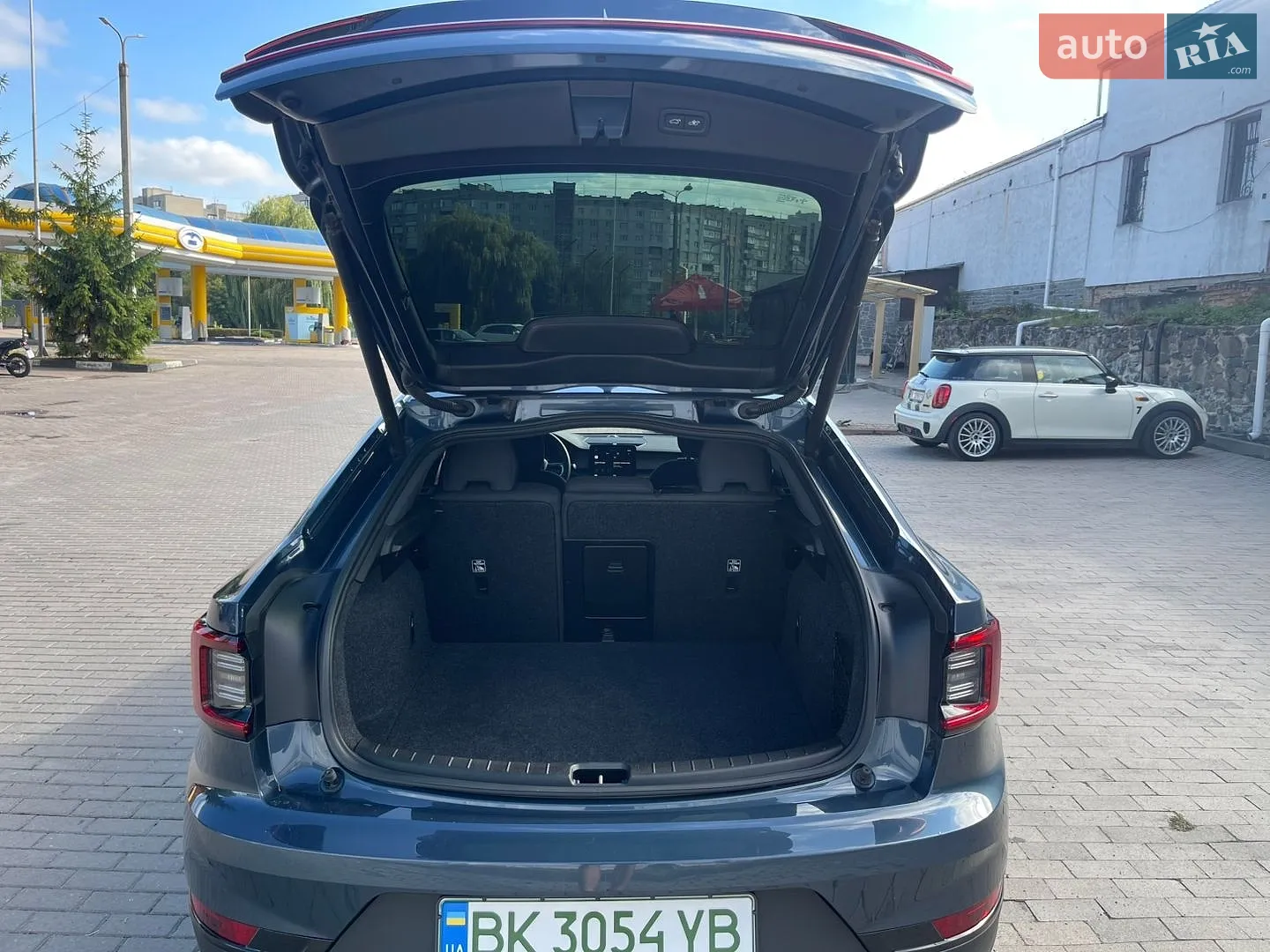 2022 Polestar 2 - мініатюра 37