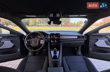 Лифтбек Polestar 2 2022 в Житомире фото 54 Лифтбек Polestar 2 2022 в Житомире
