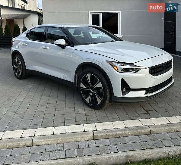 Лифтбек Polestar 2 2023 в Львове
