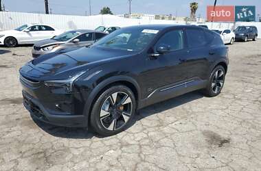 Позашляховик / Кросовер Polestar 3 2025 в Одесі