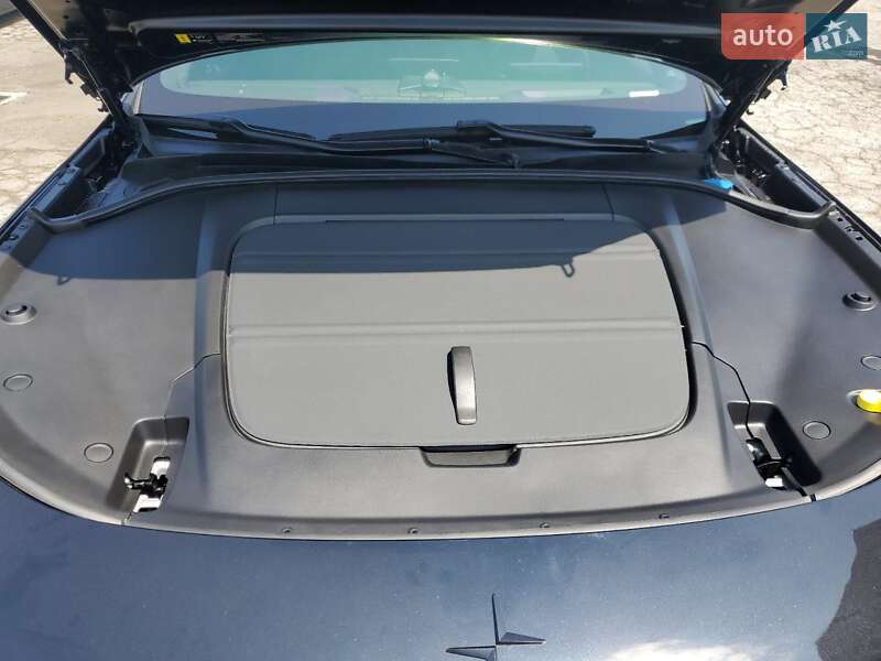 Внедорожник / Кроссовер Polestar 3 2025 в Одессе фото 65 Внедорожник / Кроссовер Polestar 3 2025 в Одессе