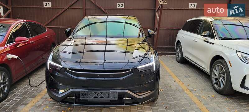 Внедорожник / Кроссовер Polestar 3 2025 в Одессе фото 11 Внедорожник / Кроссовер Polestar 3 2025 в Одессе