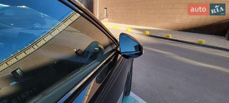 Внедорожник / Кроссовер Polestar 3 2025 в Одессе фото 60 Внедорожник / Кроссовер Polestar 3 2025 в Одессе