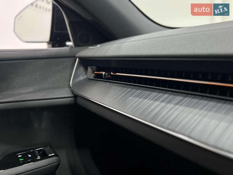 Внедорожник / Кроссовер Polestar 3 2025 в Одессе фото 67 Внедорожник / Кроссовер Polestar 3 2025 в Одессе