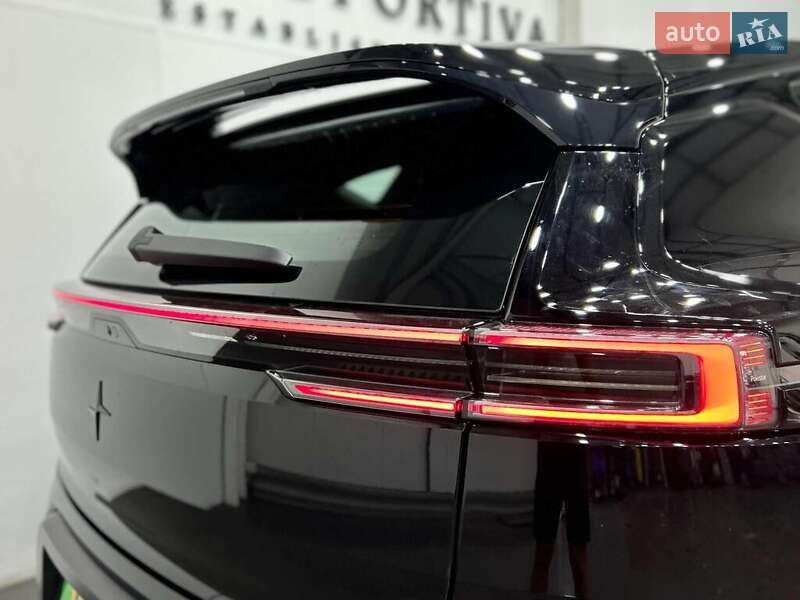Внедорожник / Кроссовер Polestar 3 2025 в Одессе фото 70 Внедорожник / Кроссовер Polestar 3 2025 в Одессе