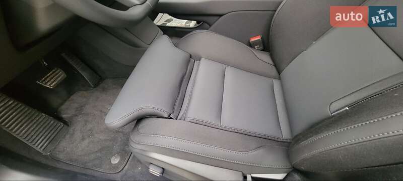 Внедорожник / Кроссовер Polestar 3 2025 в Одессе фото 14 Внедорожник / Кроссовер Polestar 3 2025 в Одессе