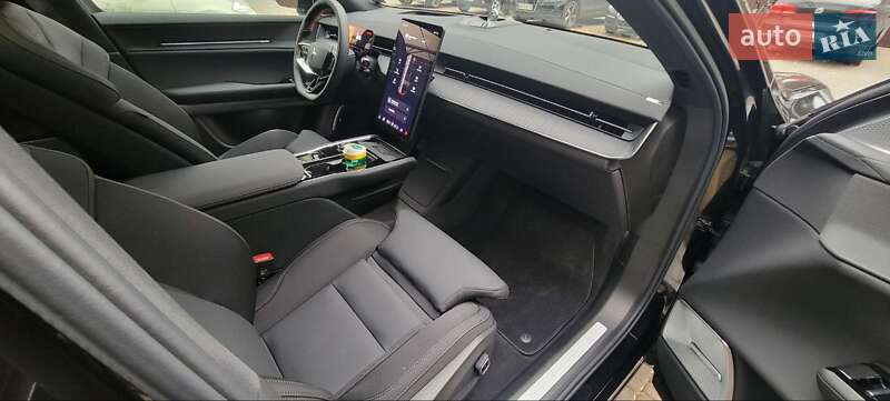 Внедорожник / Кроссовер Polestar 3 2025 в Одессе фото 30 Внедорожник / Кроссовер Polestar 3 2025 в Одессе