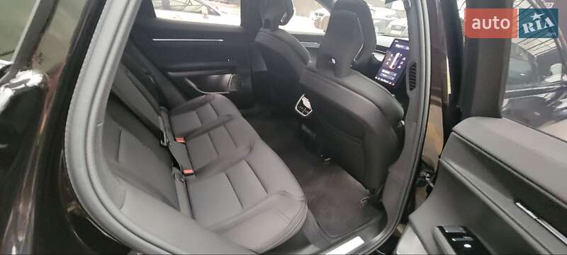 Внедорожник / Кроссовер Polestar 3 2025 в Одессе фото 35 Внедорожник / Кроссовер Polestar 3 2025 в Одессе