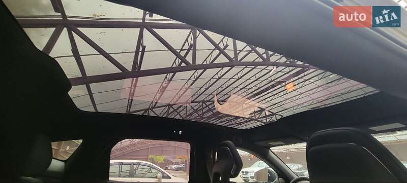 Внедорожник / Кроссовер Polestar 3 2025 в Одессе фото 38 Внедорожник / Кроссовер Polestar 3 2025 в Одессе