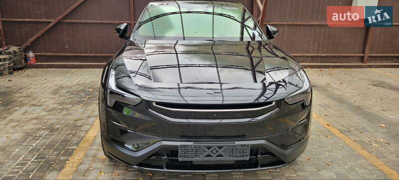 Внедорожник / Кроссовер Polestar 3 2025 в Одессе фото 22 Внедорожник / Кроссовер Polestar 3 2025 в Одессе
