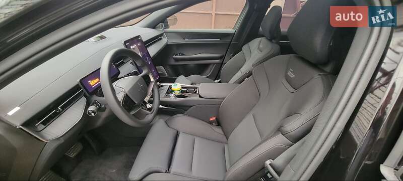 Внедорожник / Кроссовер Polestar 3 2025 в Одессе фото 49 Внедорожник / Кроссовер Polestar 3 2025 в Одессе