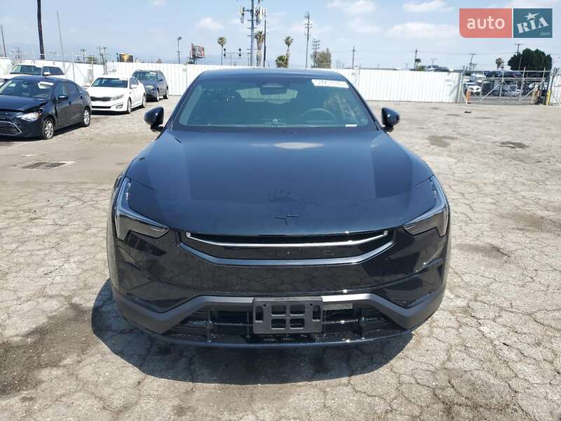 Внедорожник / Кроссовер Polestar 3 2025 в Одессе фото 7 Внедорожник / Кроссовер Polestar 3 2025 в Одессе